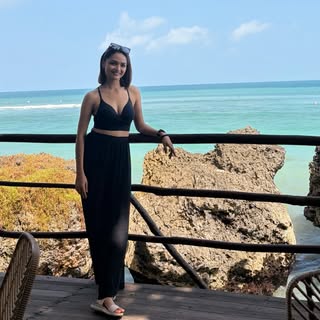 Annatasha Shanty Jeremiah