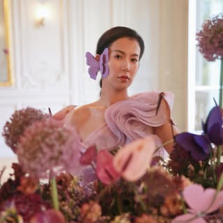 Zhang Mei