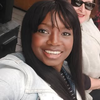 Tsungai Muswerakuenda