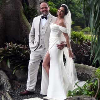 Jennifer M. Sánchez