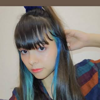 Panasaya Angelica DeMaagd