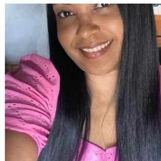 Cláudia Sirlene de Almeida