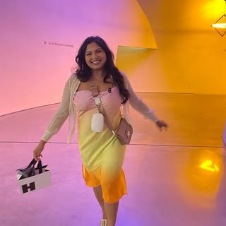 Paromita Mitra