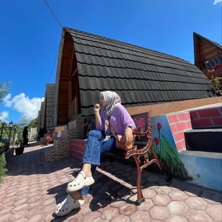 Friska Juliana Agustius