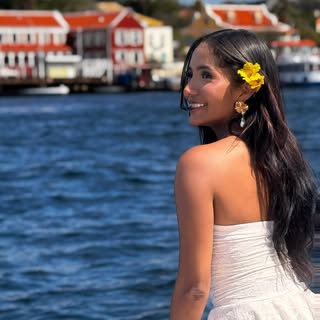 Valerie Falcon