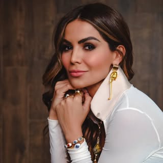 Melina Rivera Robert