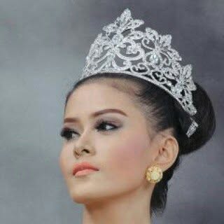 Melati Tabita Kirana Thei