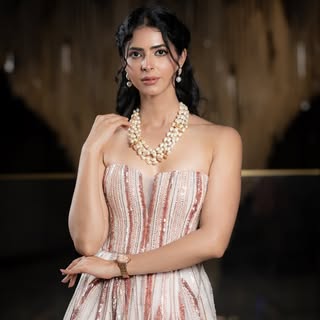 Pankhuri Gidwani