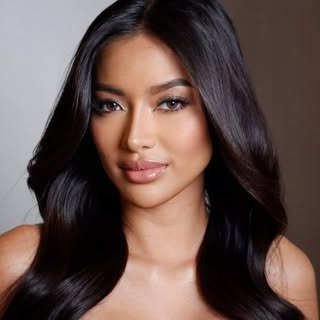 Alexandra Mae Rosales