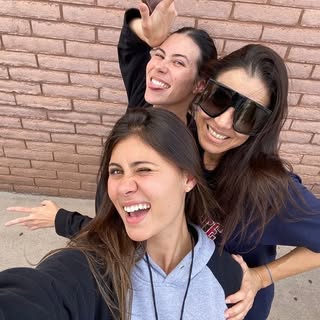 Yael Alexandra Bruzual Muñoz