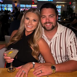 Mackenzie Hinderberger