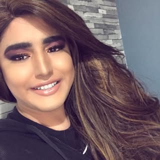 Wendolly "Wendy" Esparza Delgadillo