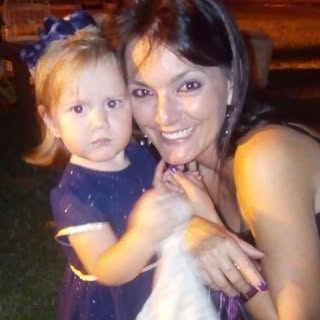 Carol Ann Useche Page