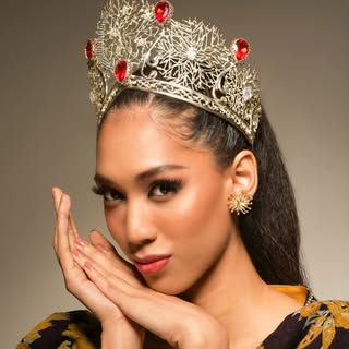 Emilbiany Nenggal Intong