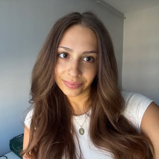 Angela Kosoulieva