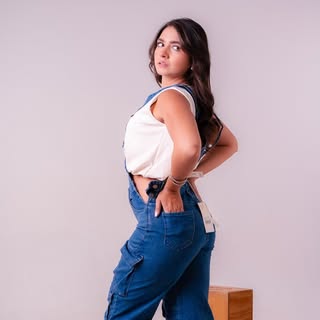 Linda Paola Anzora Saade