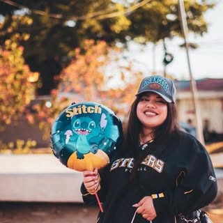 Jelissa Alexandra Santos Peña