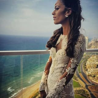 Moran Gerbi