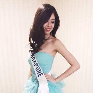 Kylie Yeo