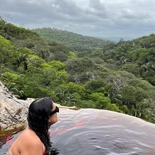 Indira Patricia Santos Ferreira