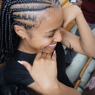 Delina Girma