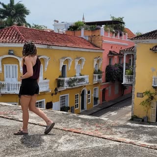 Lucy Arteaga Rodríguez