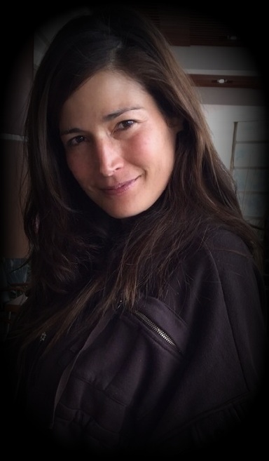 Kathy Sáenz Herrera