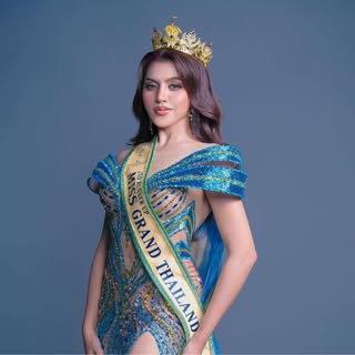 Nartthinee Tanutaponpinyo