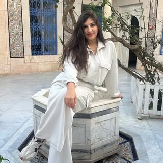 Zoubeida Hentati