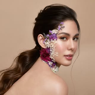 Vickie Marie Milagrosa Rushton