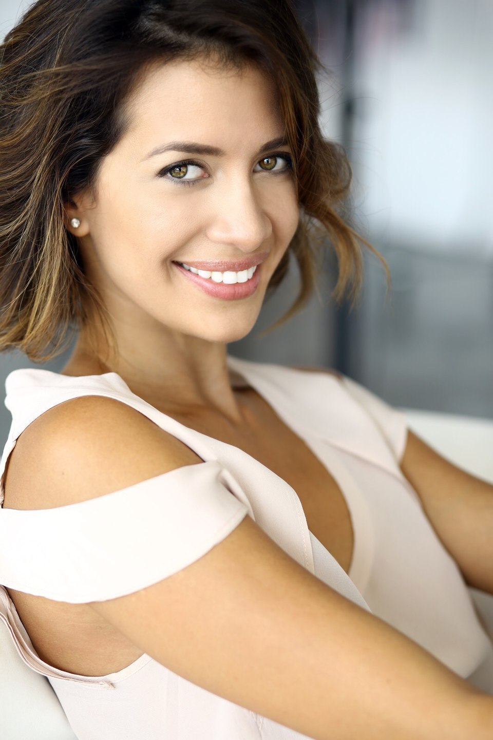 Sarah Duque