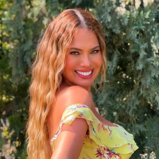 Laura Huarcayo