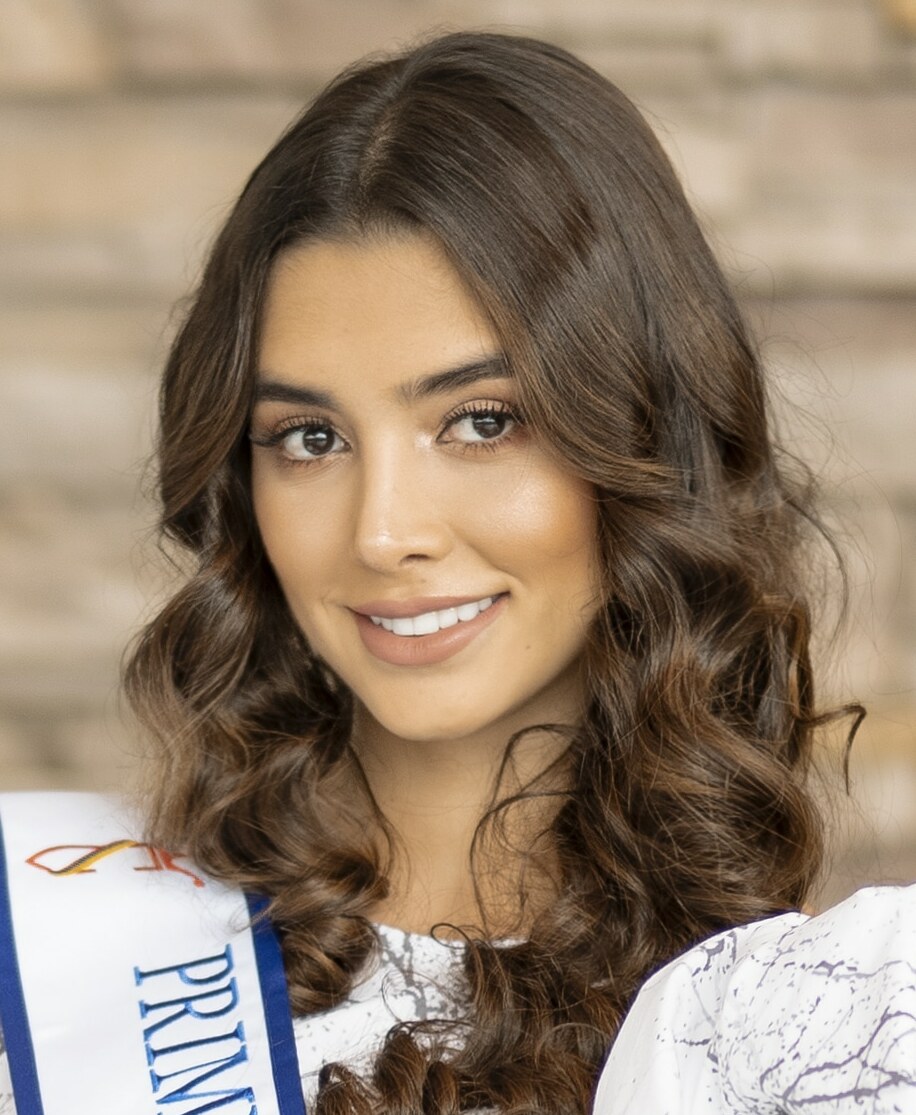 Paula Jiménez García