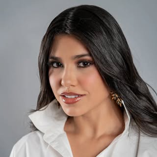 María Fernanda del Moral Romero