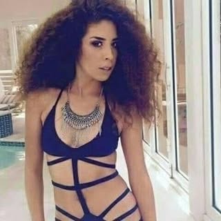 Betzaida Belem Acevedo Bravo