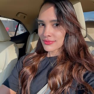 Yulianna Lissette Duvergé Santa Cruz