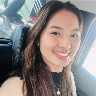 Roxane Joy Jesalva