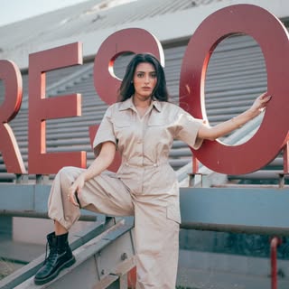 Shreya Poonja