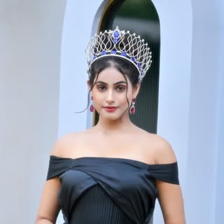 Ayushi Panda