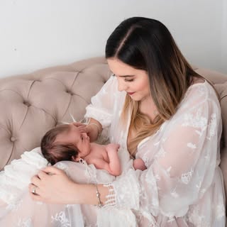 Paulina Almada Rojas