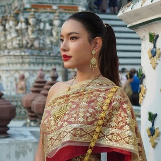 Marisa Praditsan