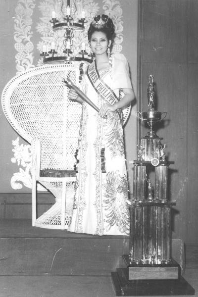 Feliza Teresa Miro