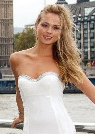 Alize Lily Mounter