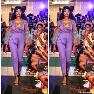 Audrey Fortunata Bieme