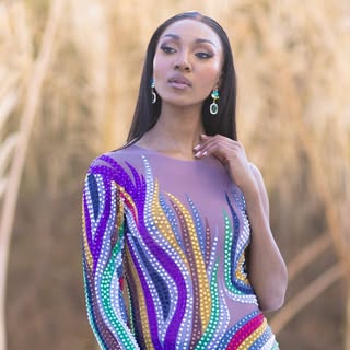 Nompumelelo Maduna