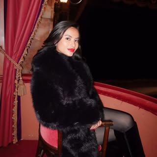 Gresya Amanda Maaliwuga