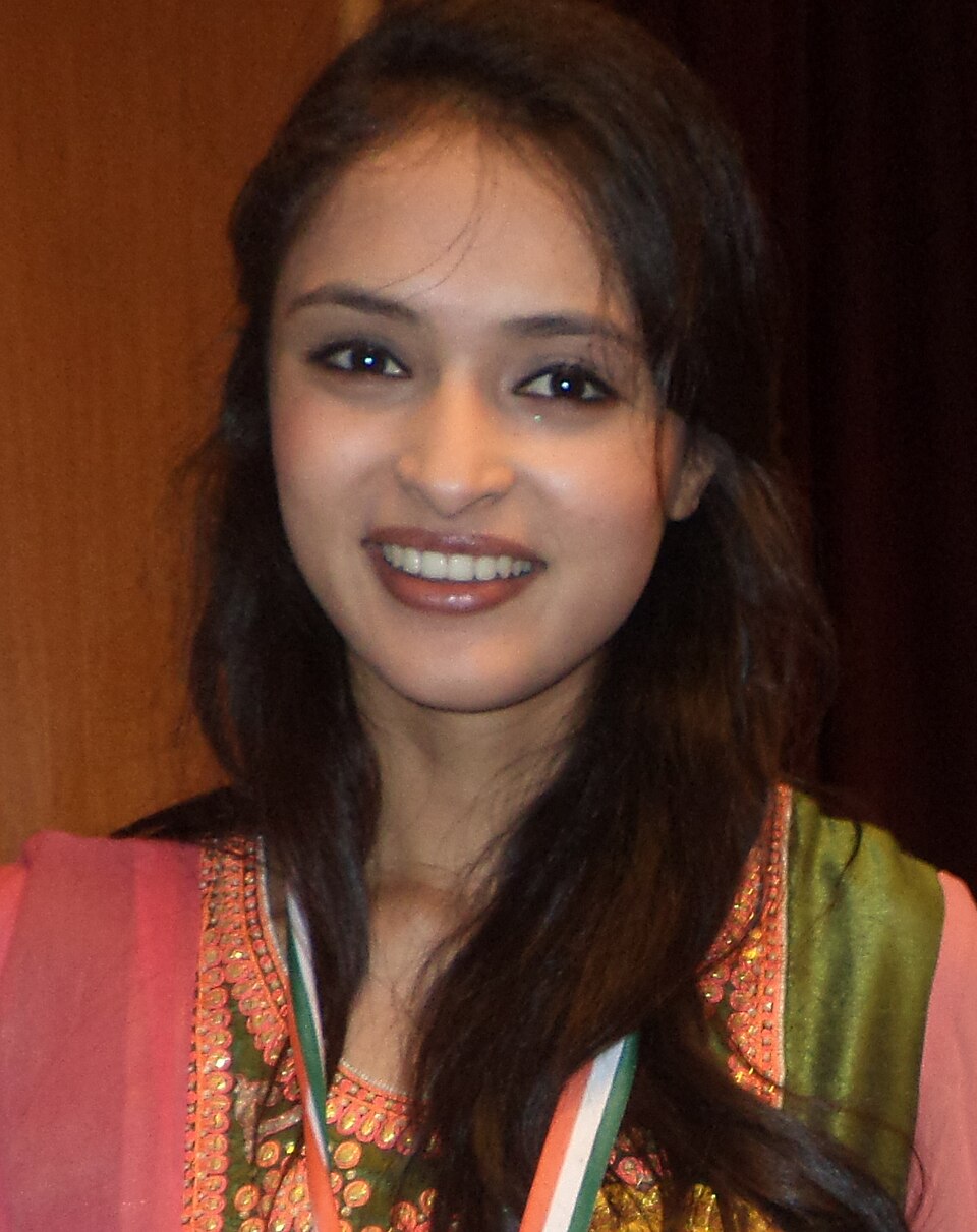 Anukriti Gusain
