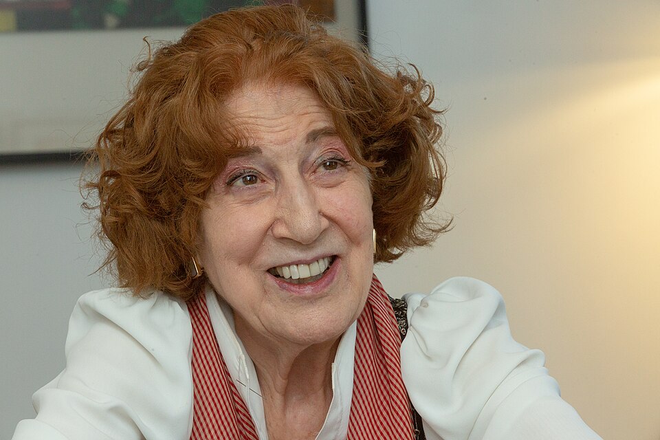 Carmen Verónica Iglesias López