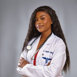 Cameg Brenda Emili Meriki