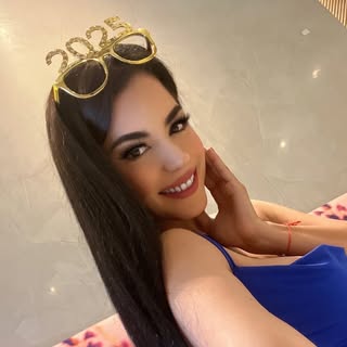 María Lissette Cedeño Gómez